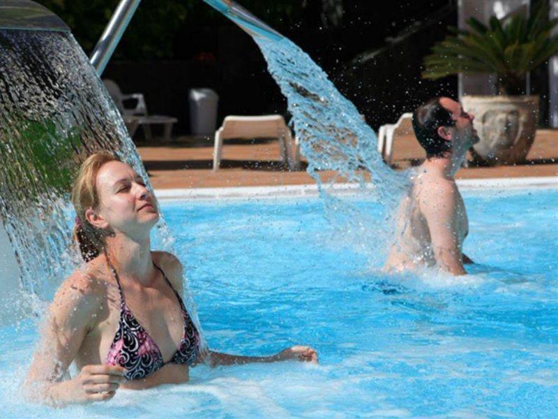 Lucana Playa del Inglés Kültér fotó