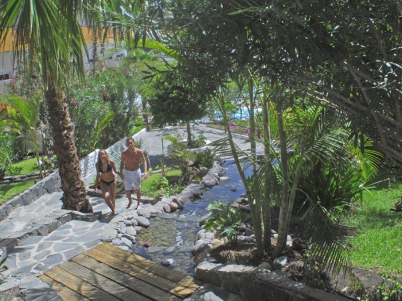 Lucana Playa del Inglés Kültér fotó
