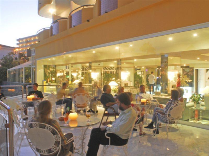 Lucana Playa del Inglés Kültér fotó