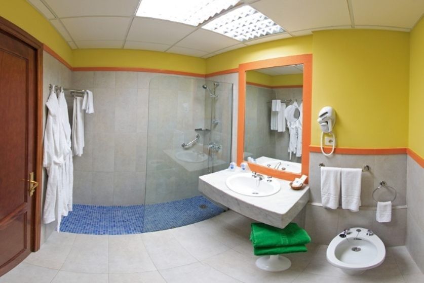 Lucana Playa del Inglés Szoba fotó